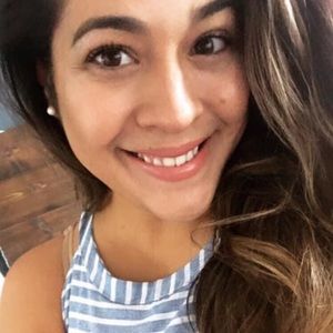 Meet your Posher, Ariana